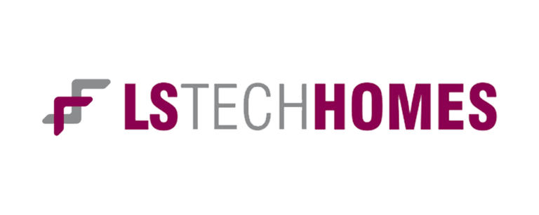 LS TECH HOMES S.A. - logo 2